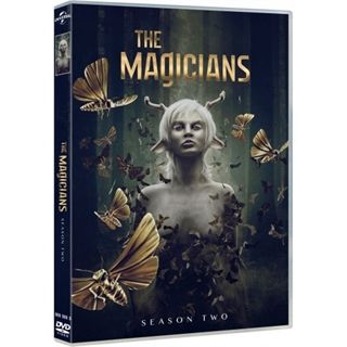 The Magicians - Season 2